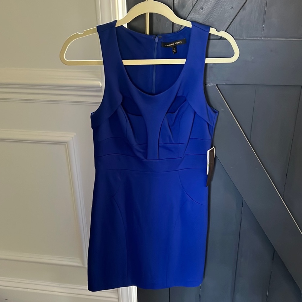 Cynthia Steffe Dress
